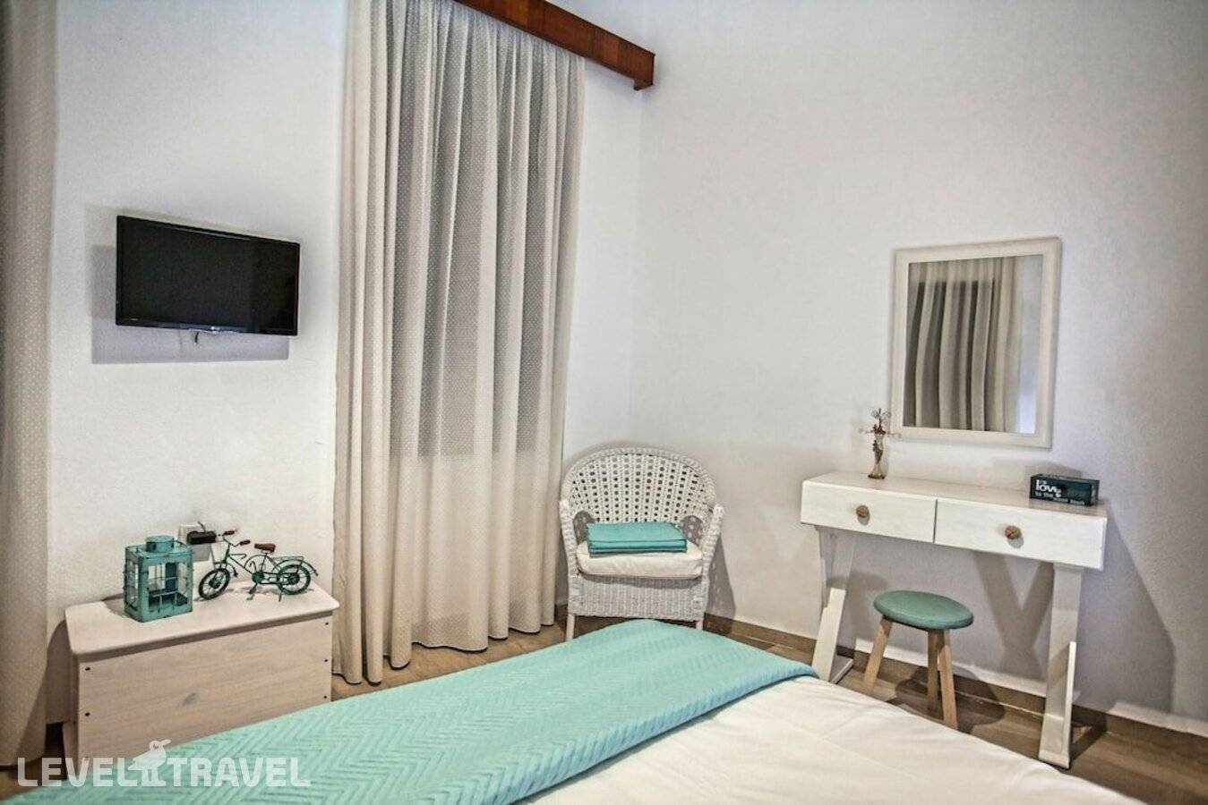 фотографии отеля Maya's Boutique Residence в Греция(Ретимно) - фото №18