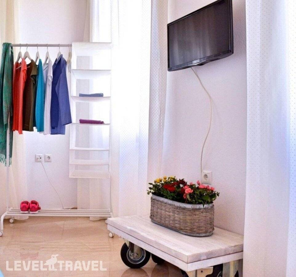 фотографии отеля Maya's Boutique Residence в Греция(Ретимно) - фото №15