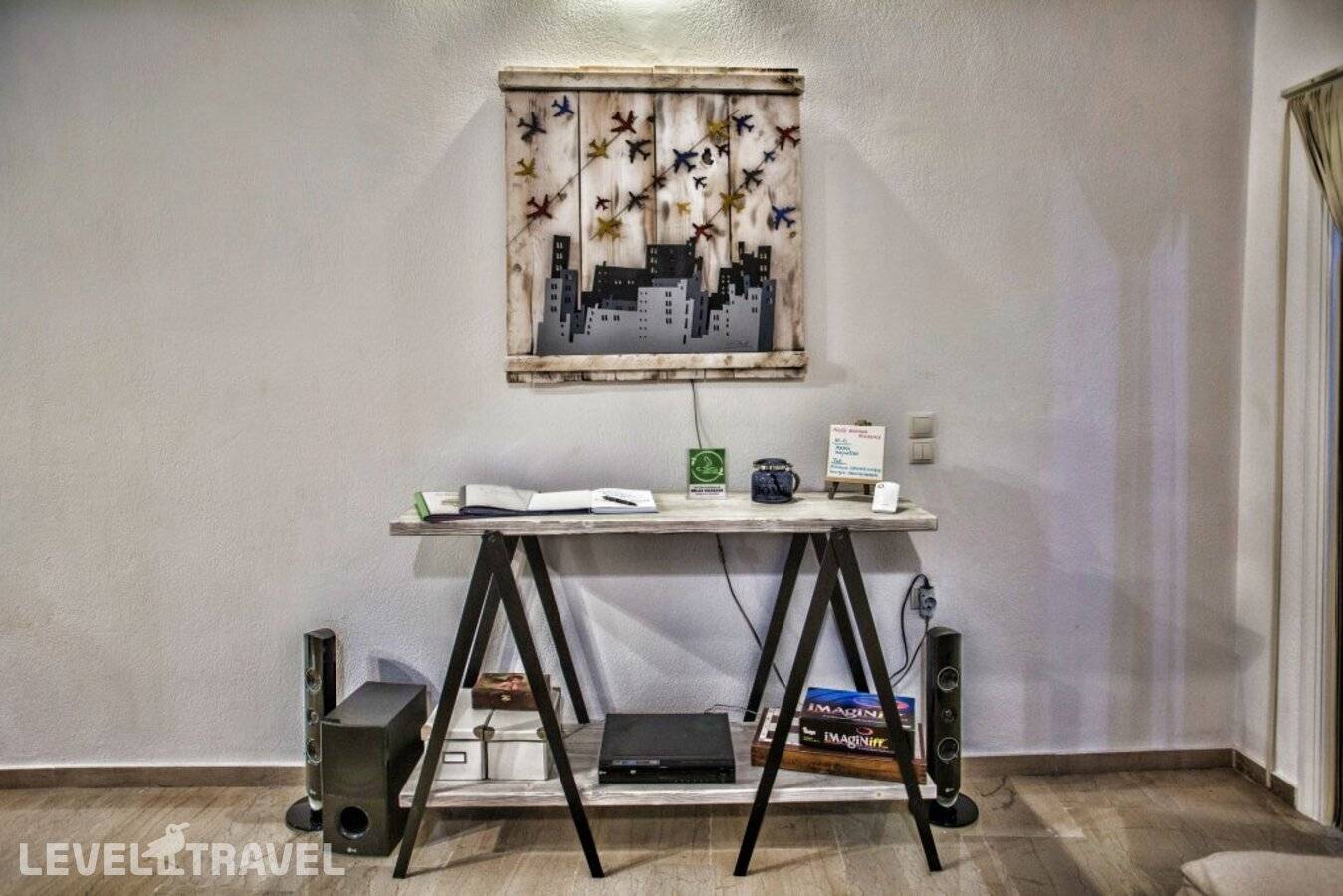 фотографии отеля Maya's Boutique Residence в Греция(Ретимно) - фото №11