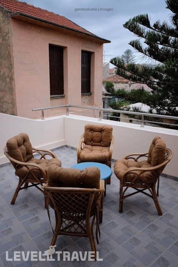 фотографии отеля Maya's Boutique Residence в Греция(Ретимно) - фото №13