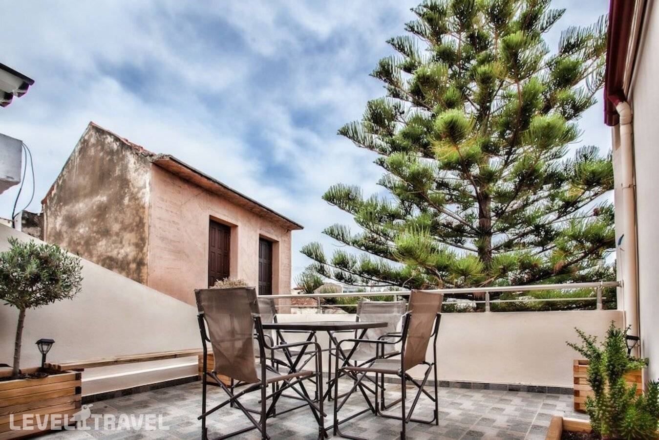 фотографии отеля Maya's Boutique Residence в Греция(Ретимно) - фото №21