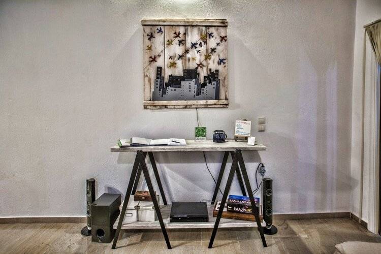 Maya's Boutique Residence