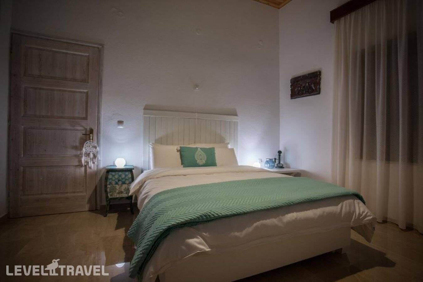 фотографии отеля Maya's Boutique Residence в Греция(Ретимно) - фото №14