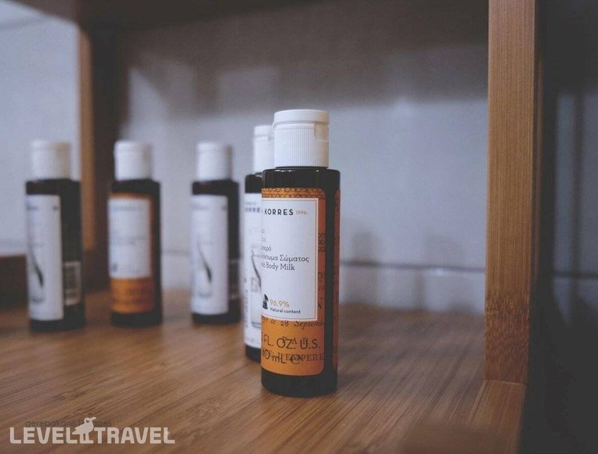 фотографии отеля Maya's Boutique Residence в Греция(Ретимно) - фото №2