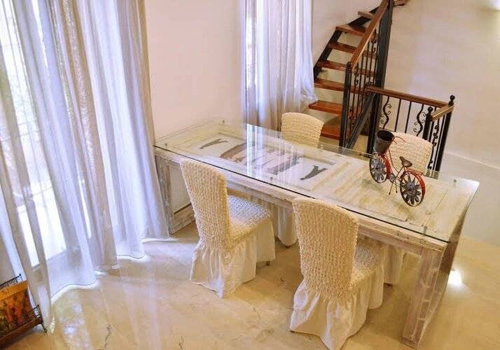 Maya's Boutique Residence