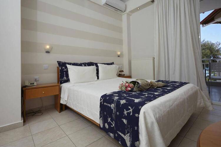 Georgalas Sun Beach Resort