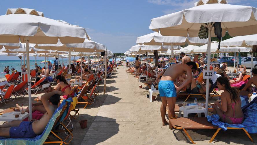 Georgalas Sun Beach Resort