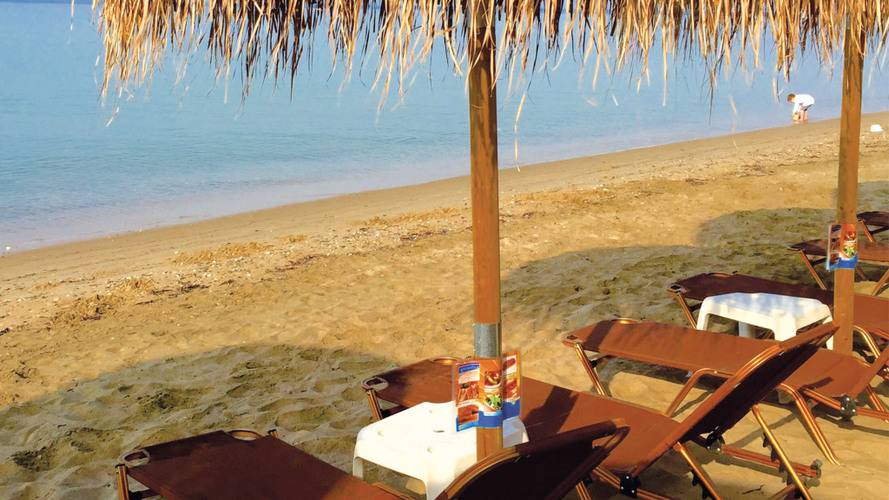 Georgalas Sun Beach Resort