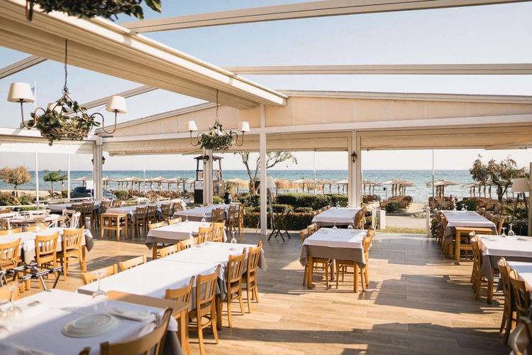 Georgalas Sun Beach Resort