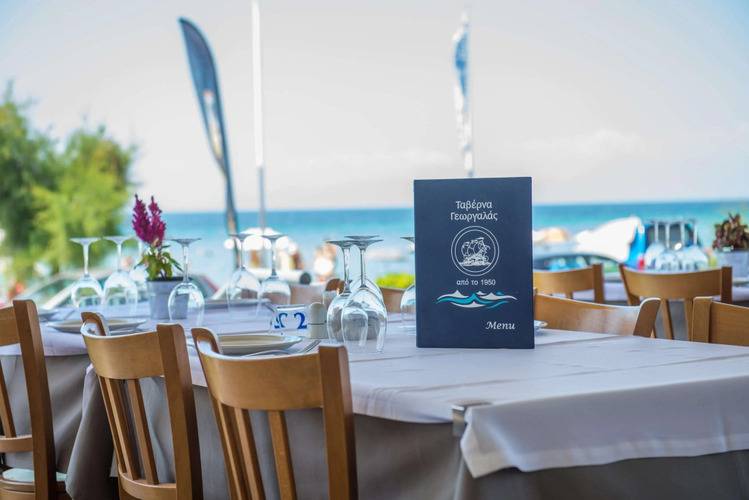 Georgalas Sun Beach Resort