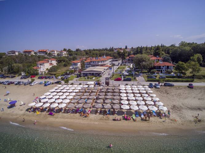 Georgalas Sun Beach Resort