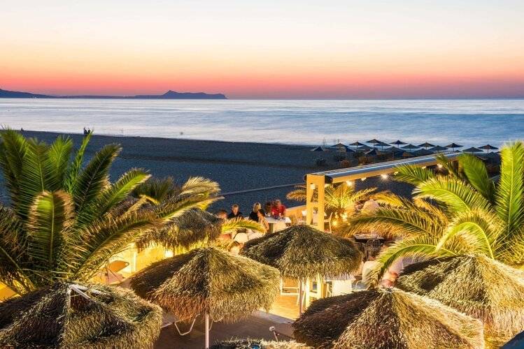 Omiros Boutique Hotel (Adults Only 18+)
