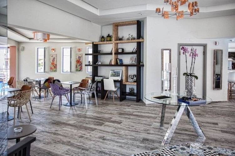 Omiros Boutique Hotel (Adults Only 18+)