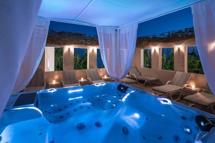 Omiros Boutique Hotel (Adults Only 18+)