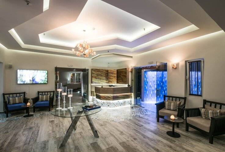 Omiros Boutique Hotel (Adults Only 18+)