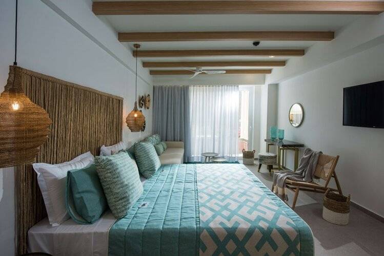 Omiros Boutique Hotel (Adults Only 18+)