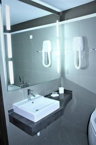 Hotel Cariatis