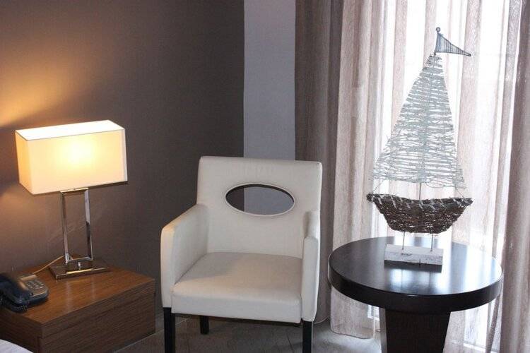 Hotel Cariatis