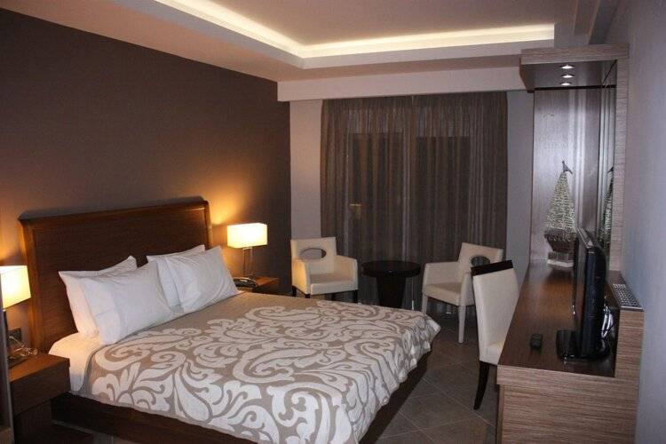 Hotel Cariatis
