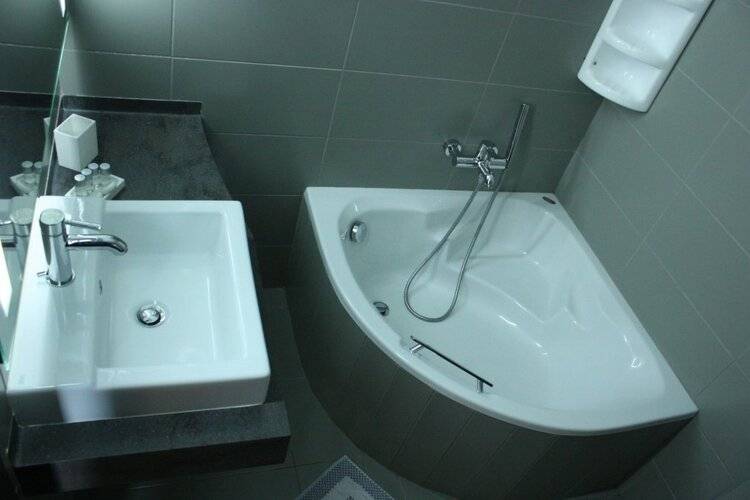 Hotel Cariatis