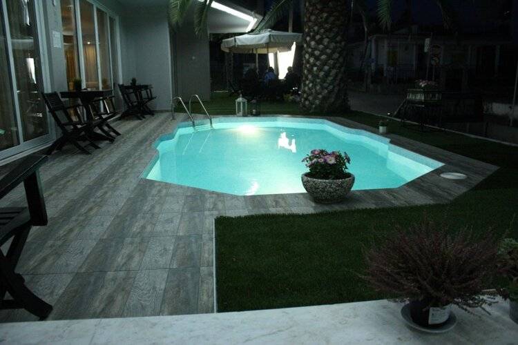 Hotel Cariatis