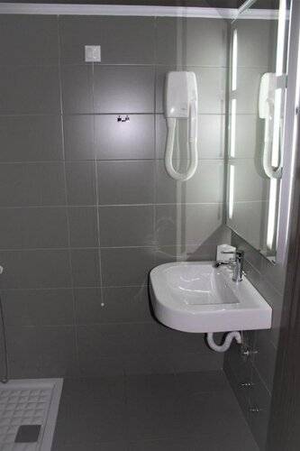 Hotel Cariatis