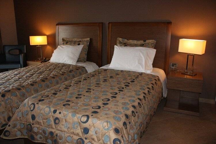 Hotel Cariatis
