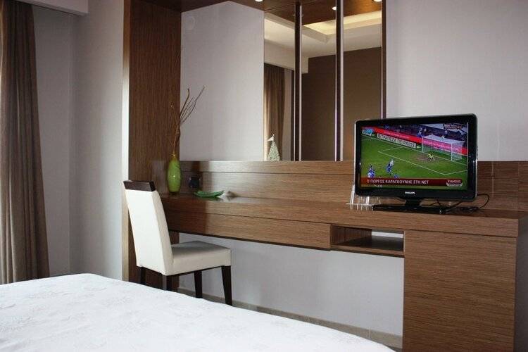 Hotel Cariatis