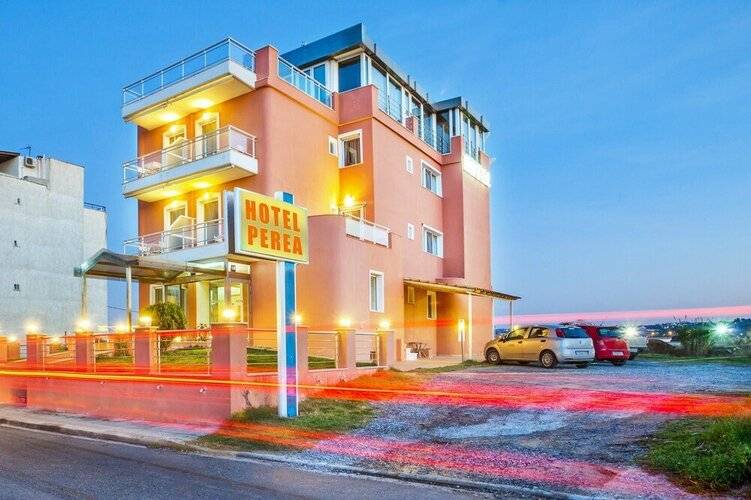 Perea Hotel