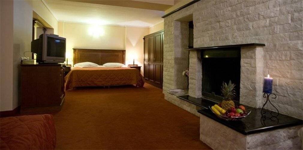Perea Hotel
