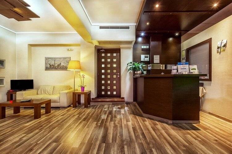 Perea Hotel