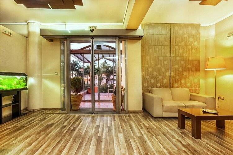 Perea Hotel