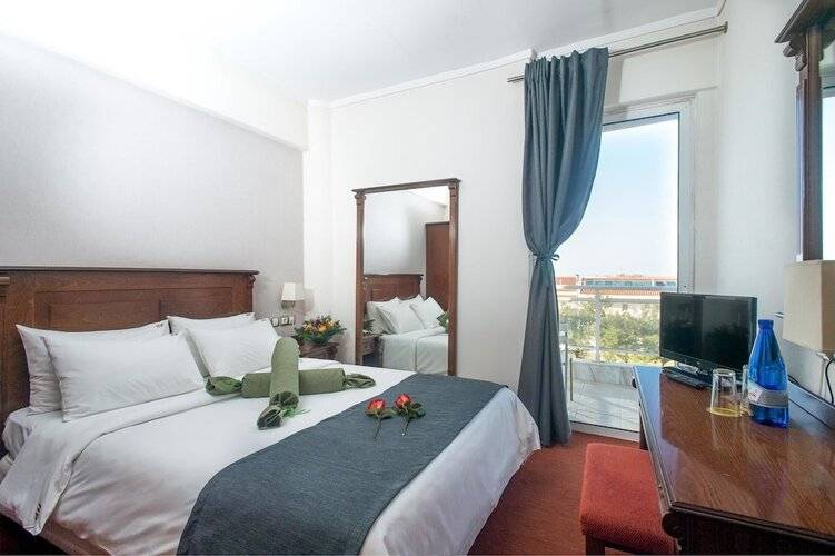 Perea Hotel