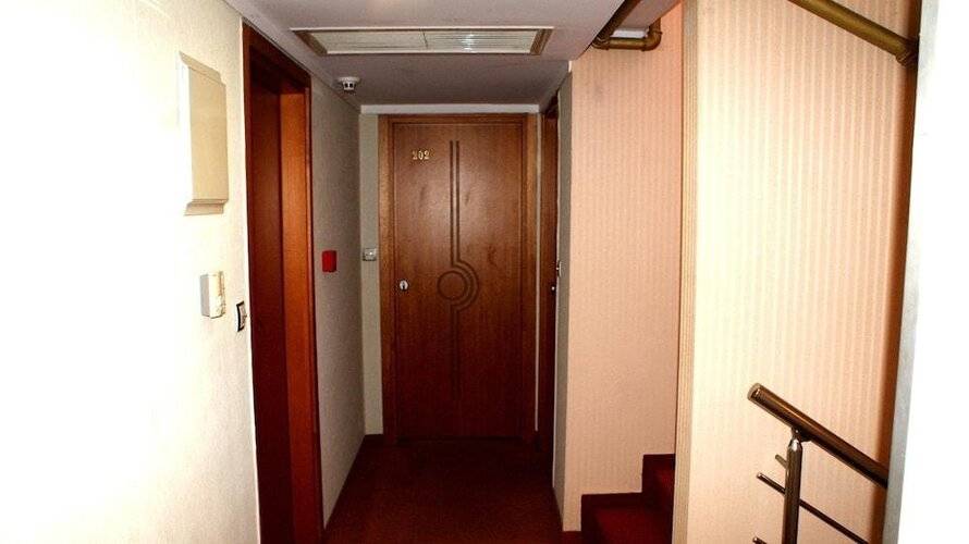 Perea Hotel