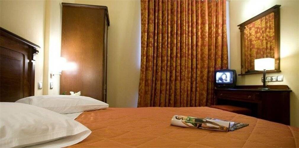 Perea Hotel