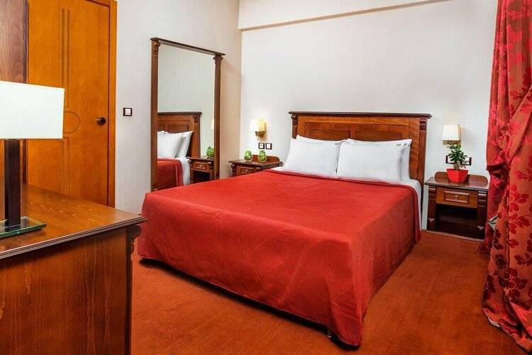Perea Hotel