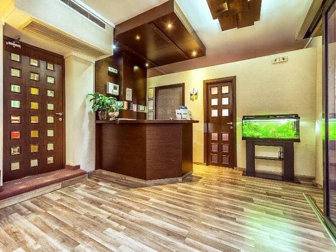 Perea Hotel