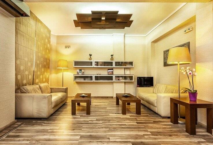 Perea Hotel