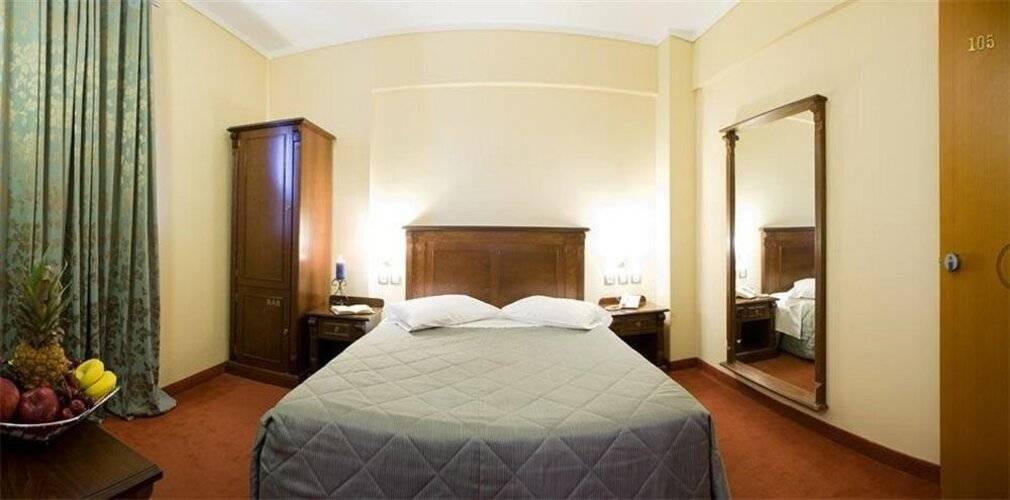 Perea Hotel