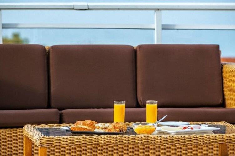 Perea Hotel