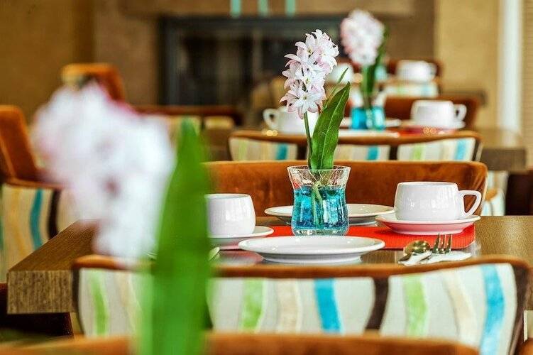 Perea Hotel
