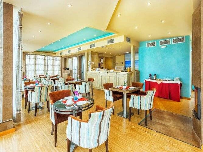 Perea Hotel