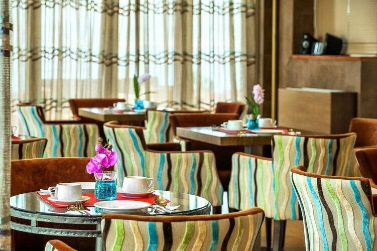 Perea Hotel