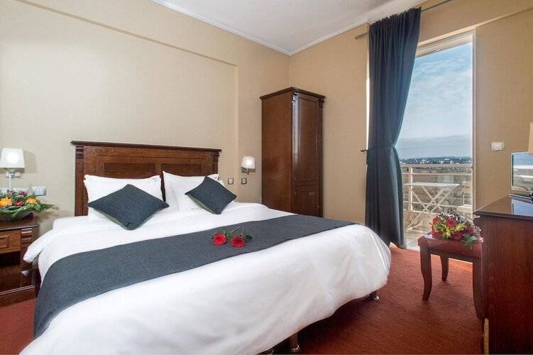 Perea Hotel