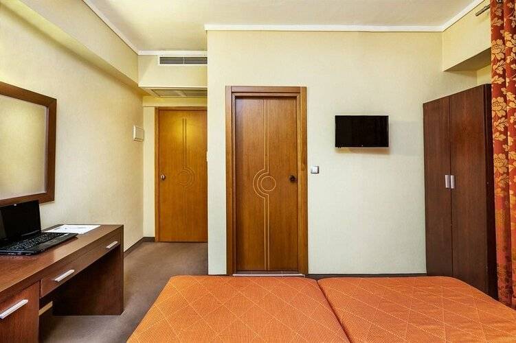 Perea Hotel
