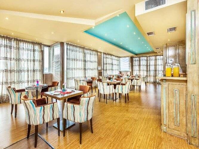 Perea Hotel