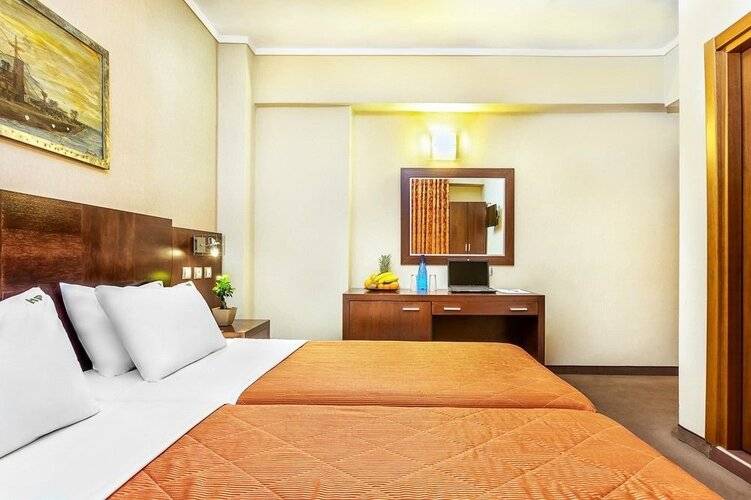 Perea Hotel