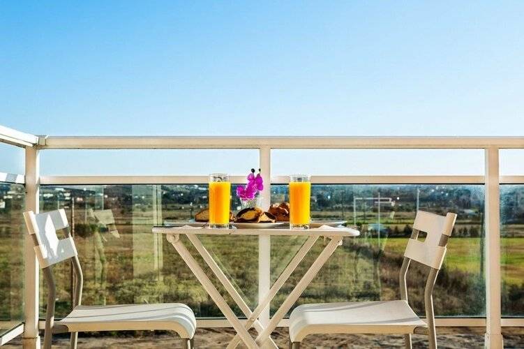 Perea Hotel