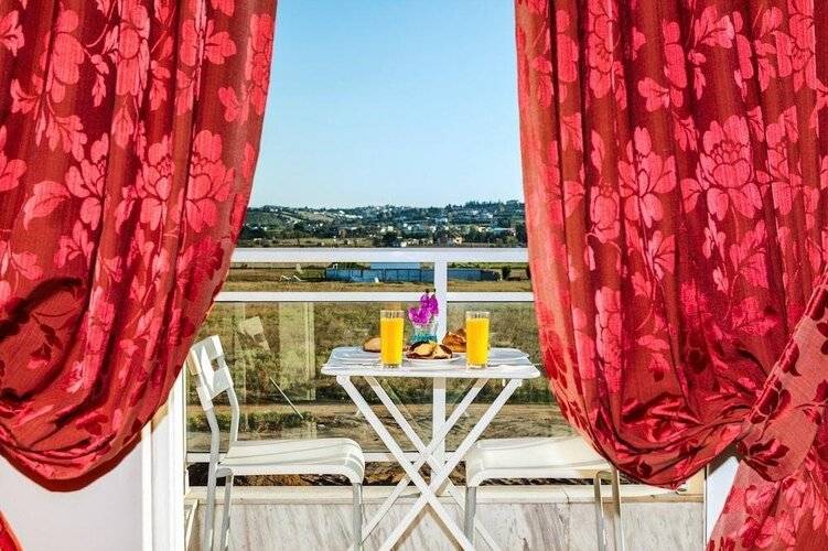 Perea Hotel