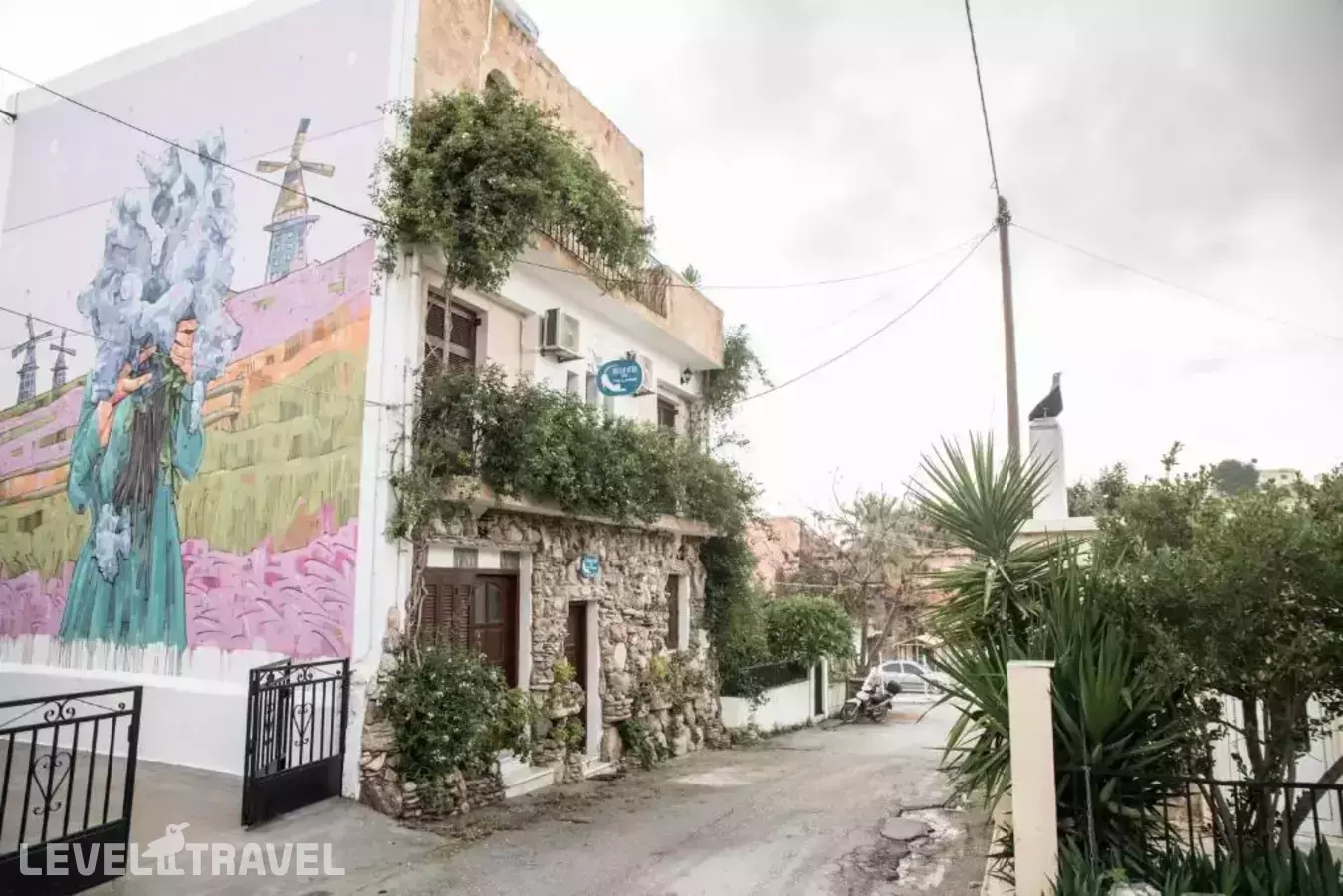 Bella Vita Style Rooms & Apartments